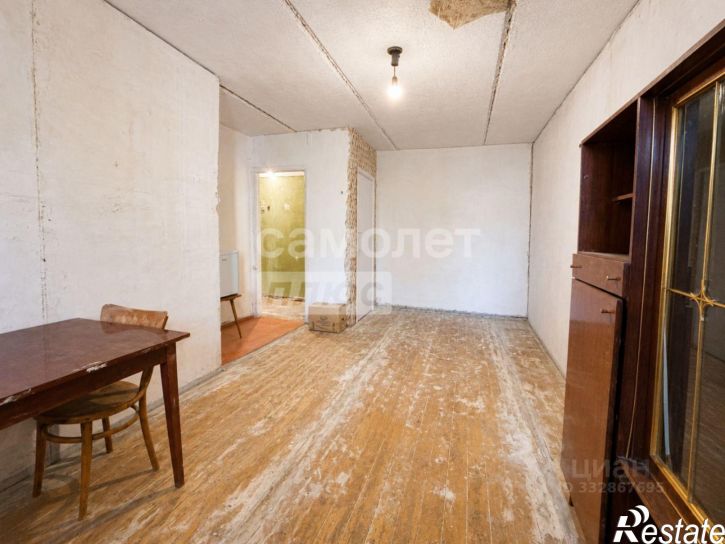 1-комн квартира ул Усова, 37 1,  д. 37 1,  к. 1