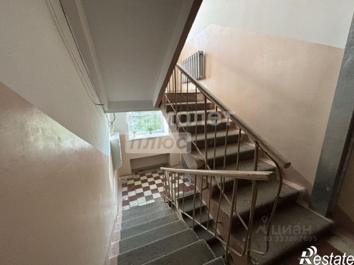 1-комн квартира ул Усова, 37 1,  д. 37 1,  к. 1
