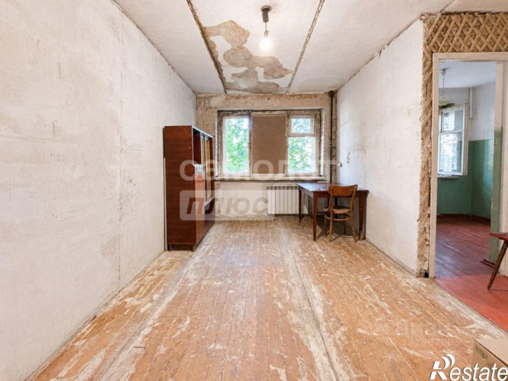 1-комн квартира ул Усова, 37 1,  д. 37 1,  к. 1