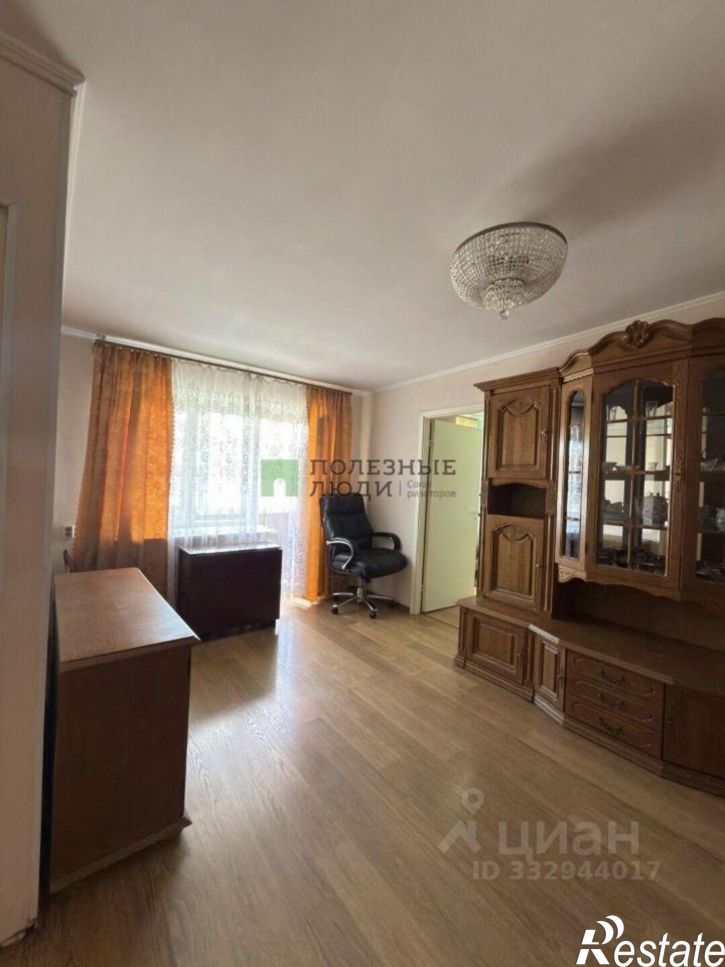 2-комн квартира ул Карла Маркса, 81,  д. 81