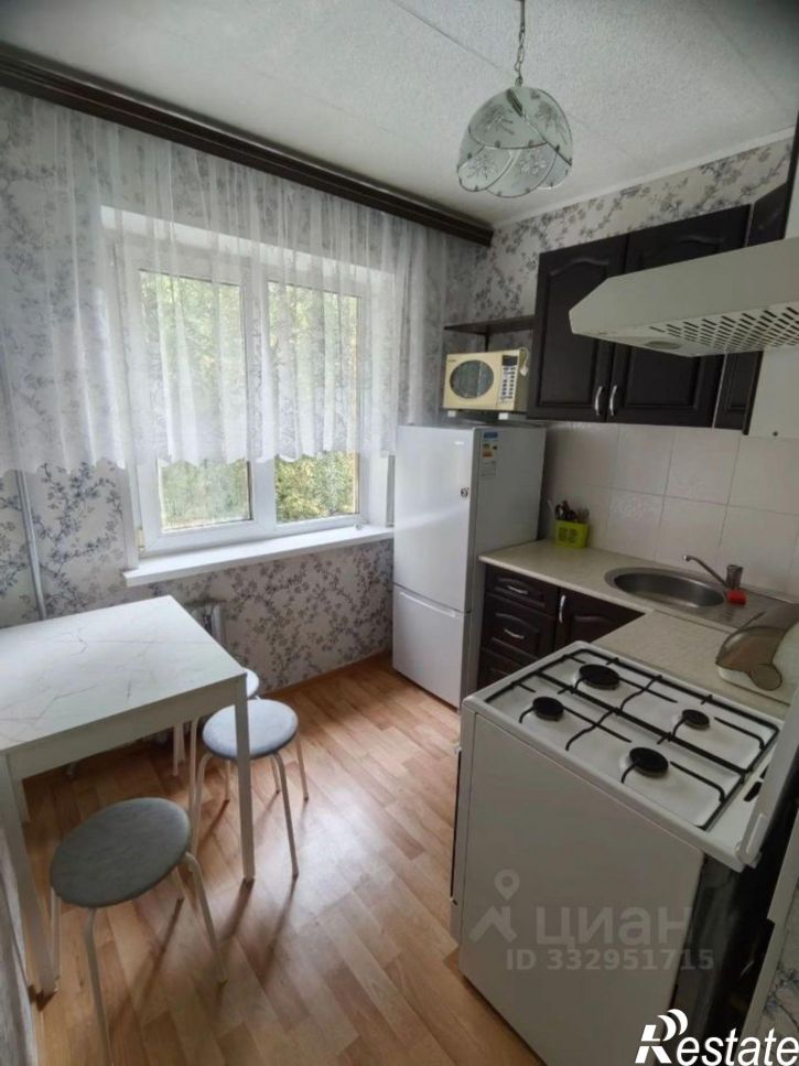 2-комн квартира ул Кулагина, 19,  д. 19