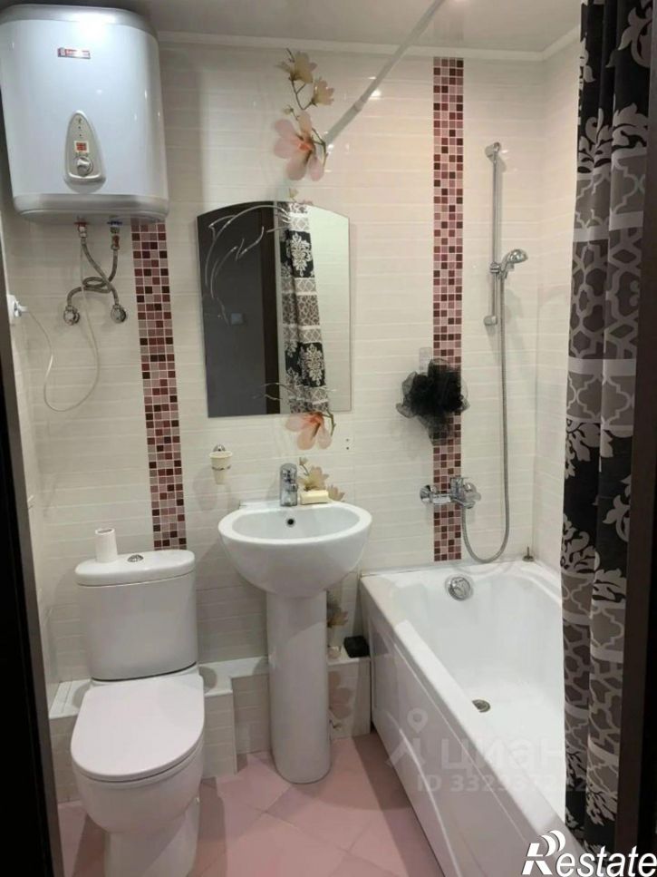 1-комн квартира Карский пер, 1,  д. 1