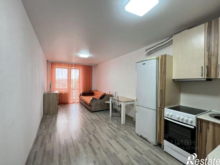 1-комн квартира ул Крепежная, 2Б,  д. 2Б