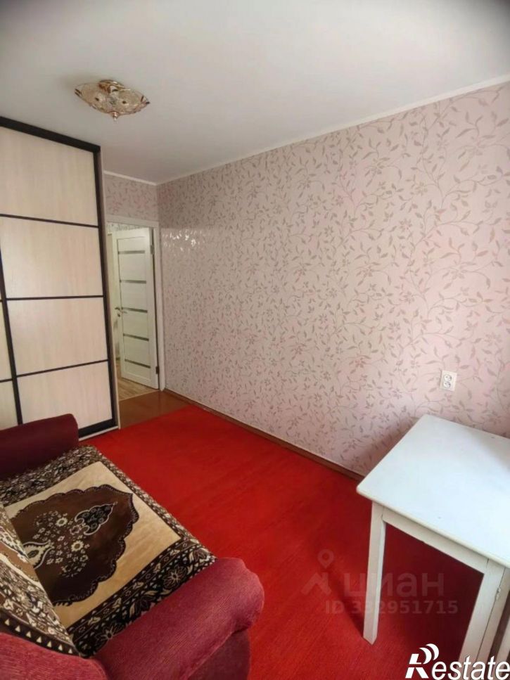 2-комн квартира ул Кулагина, 19,  д. 19