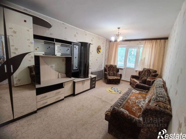 2-комн квартира ул Кулагина, 19,  д. 19