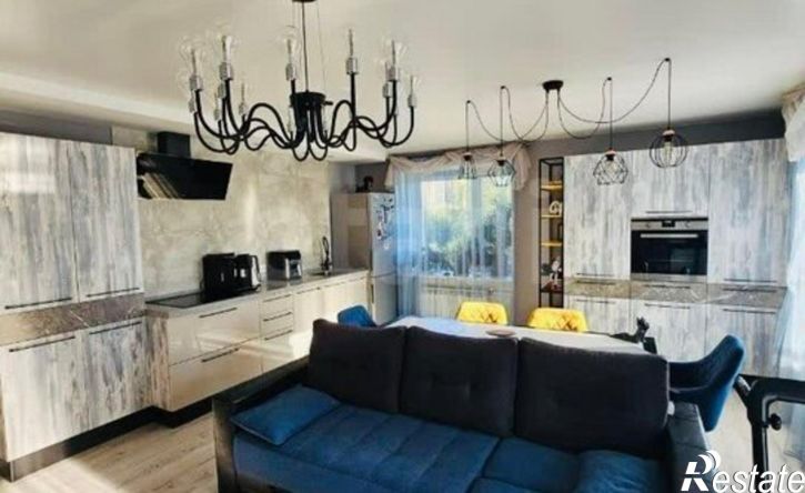 2-комн квартира ул Сибирская, 80,  д. 80