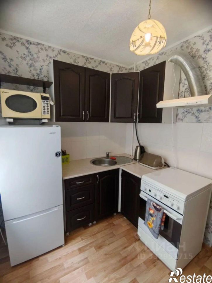 2-комн квартира ул Кулагина, 19,  д. 19