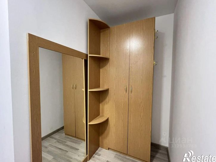 1-комн квартира ул Крепежная, 2Б,  д. 2Б