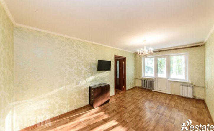 2-комн квартира ул Бела Куна, 26,  д. 26