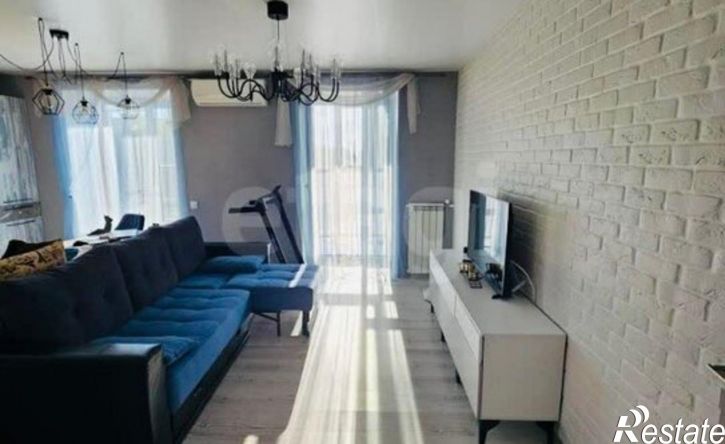 2-комн квартира ул Сибирская, 80,  д. 80