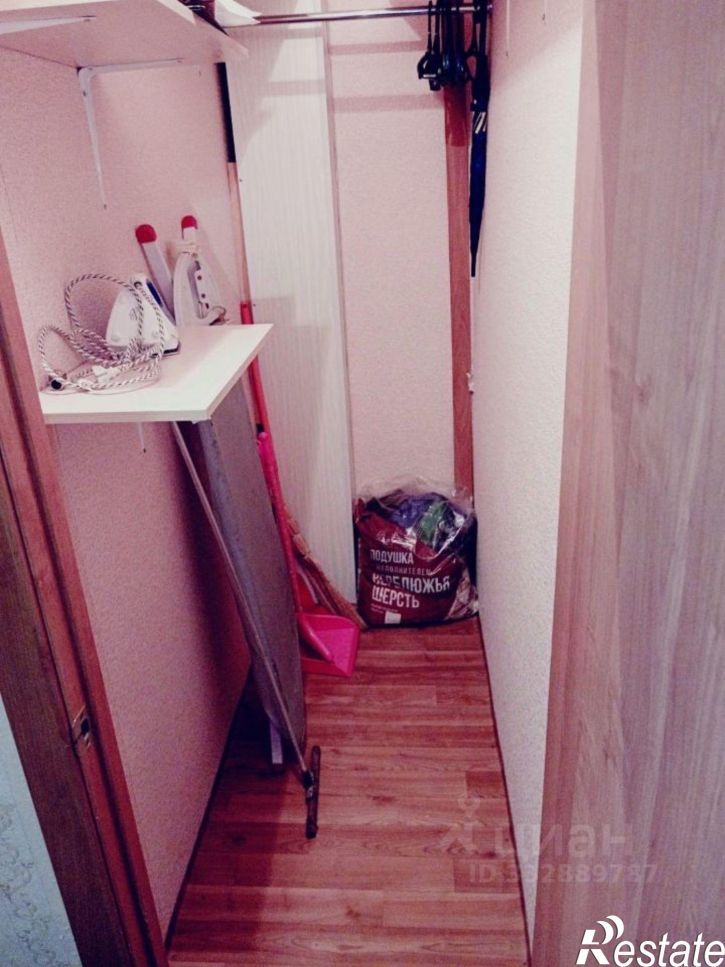 1-комн квартира ул Нахимова, 18,  д. 18