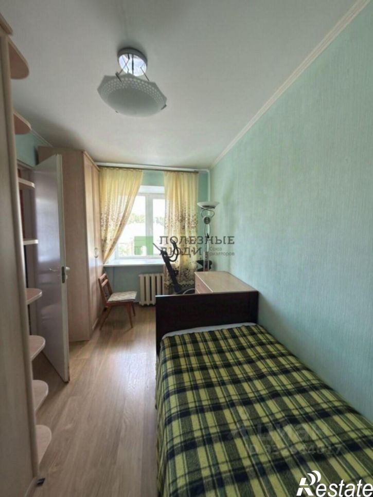 2-комн квартира ул Карла Маркса, 81,  д. 81