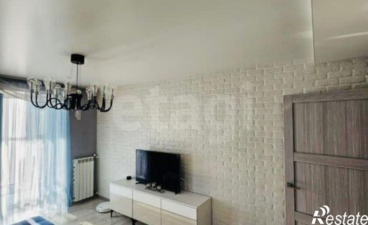 2-комн квартира ул Сибирская, 80,  д. 80