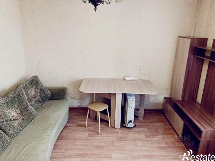 1-комн квартира ул Нахимова, 18,  д. 18