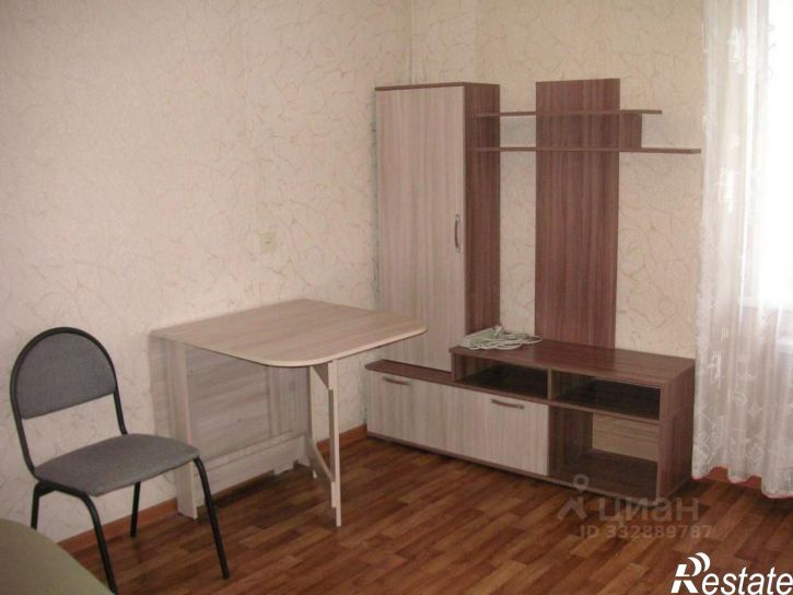 1-комн квартира ул Нахимова, 18,  д. 18