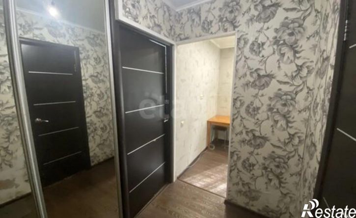 1-комн квартира ул Сибирская, 102,  д. 102