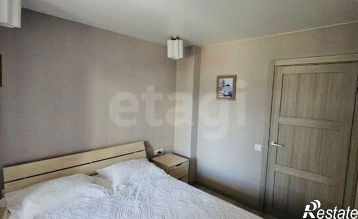 2-комн квартира ул Сибирская, 80,  д. 80