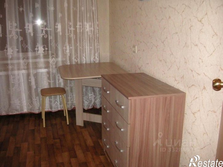 1-комн квартира ул Нахимова, 18,  д. 18