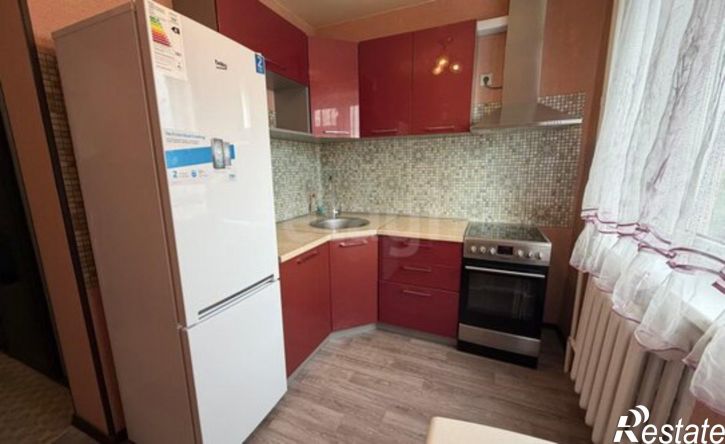 1-комн квартира ул Алтайская, 126,  д. 126