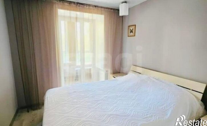 2-комн квартира ул Сибирская, 80,  д. 80