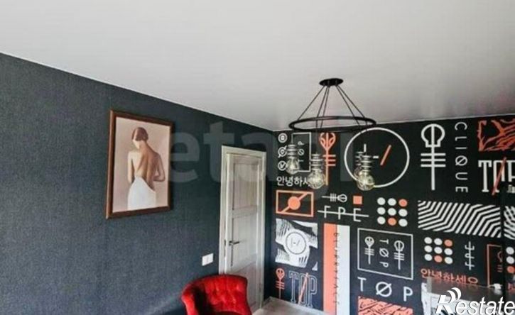 2-комн квартира ул Сибирская, 80,  д. 80