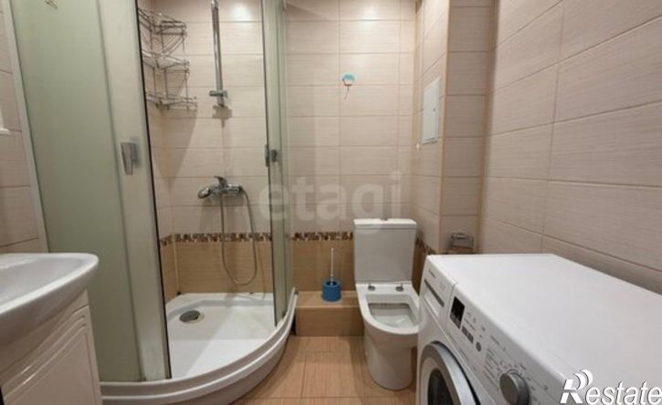 1-комн квартира ул Алтайская, 126,  д. 126