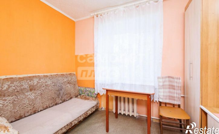1-комн квартира ул Алтайская, 76/1,  д. 76/1