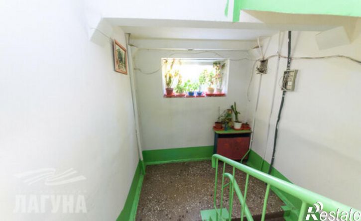 2-комн квартира ул Бела Куна, 26,  д. 26