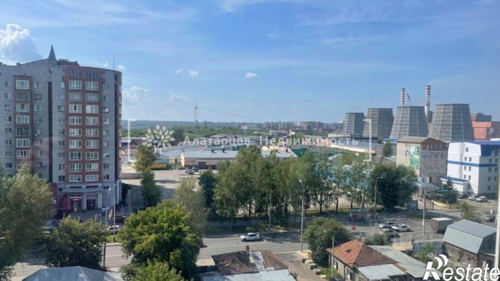 1-комн квартира ул Совхозная, 2а,  д. 2а