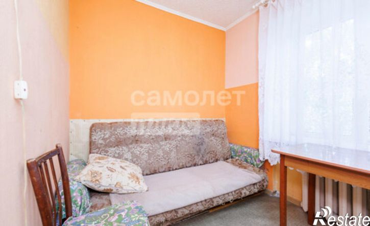 1-комн квартира ул Алтайская, 76/1,  д. 76/1