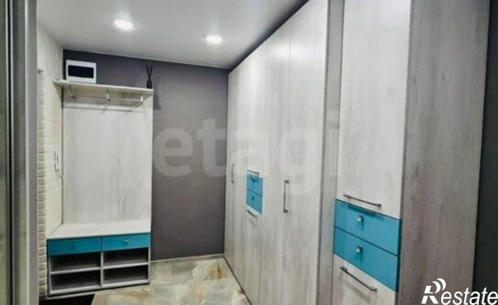 2-комн квартира ул Сибирская, 80,  д. 80