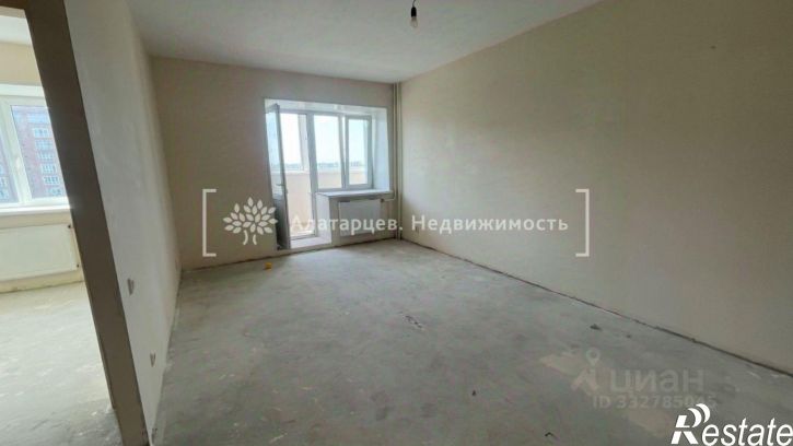 1-комн квартира ул Совхозная, 2а,  д. 2а