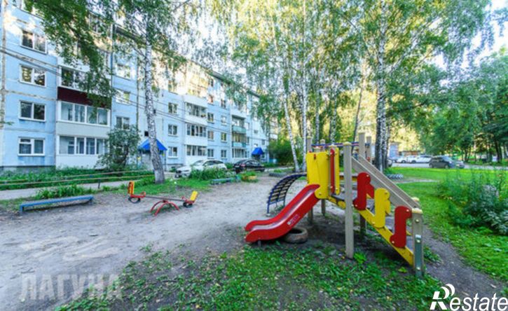 2-комн квартира ул Бела Куна, 26,  д. 26