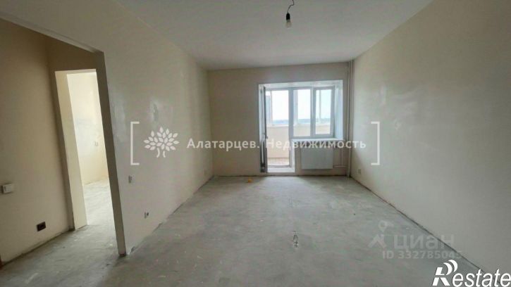 1-комн квартира ул Совхозная, 2а,  д. 2а