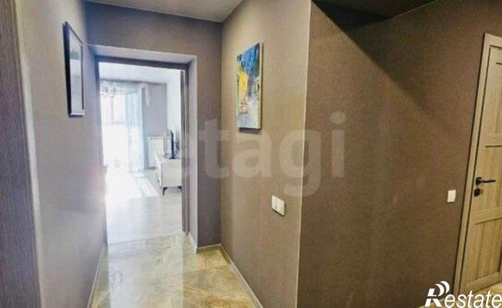 2-комн квартира ул Сибирская, 80,  д. 80