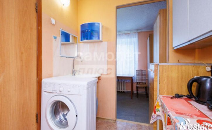 1-комн квартира ул Алтайская, 76/1,  д. 76/1
