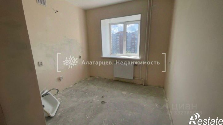 1-комн квартира ул Совхозная, 2а,  д. 2а