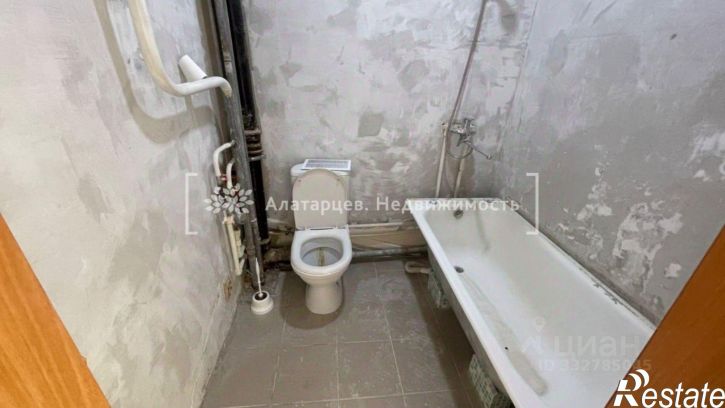 1-комн квартира ул Совхозная, 2а,  д. 2а