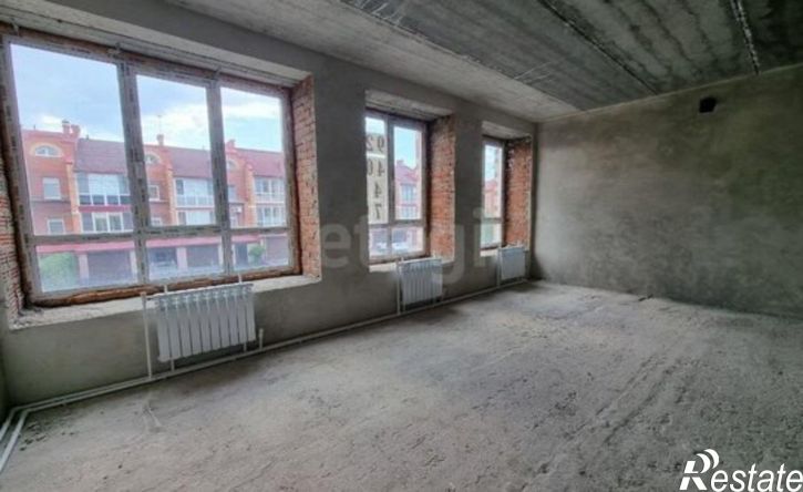 4-комн квартира Академический пр-кт, 45,  д. 45