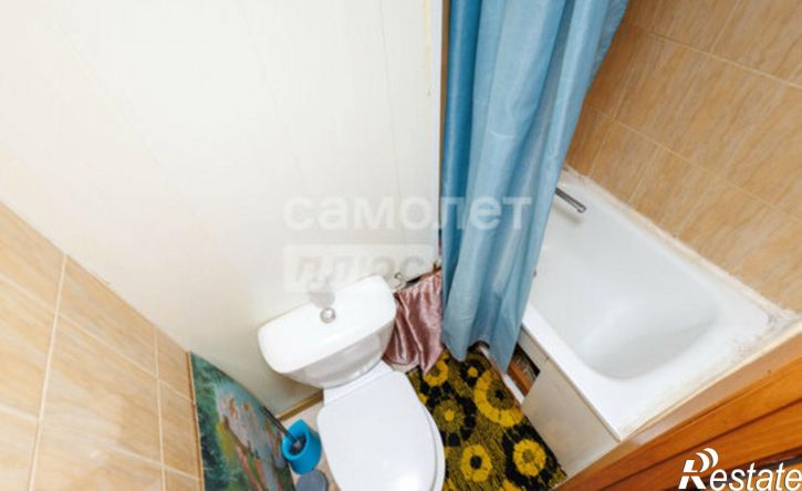 1-комн квартира ул Алтайская, 76/1,  д. 76/1