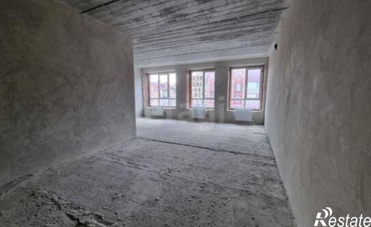 4-комн квартира Академический пр-кт, 45,  д. 45