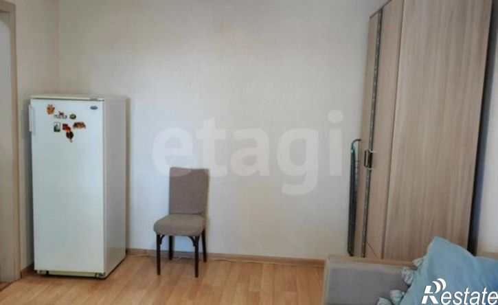 1-комн квартира ул Профсоюзная, 37,  д. 37