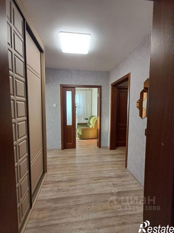 4-комн квартира ул Лебедева, 8 1,  д. 8 1,  к. 1