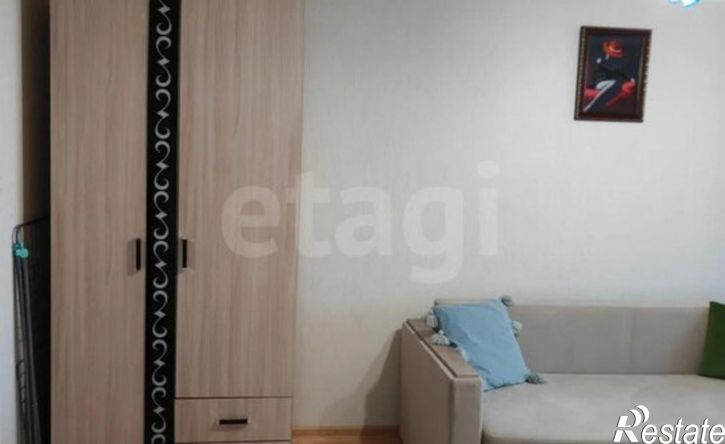 1-комн квартира ул Профсоюзная, 37,  д. 37