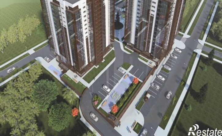 2-комн квартира ул Маяковского, 20,  д. 20