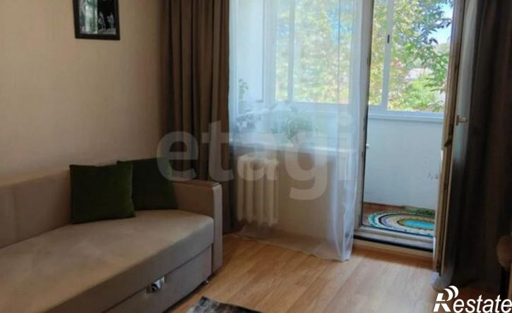1-комн квартира ул Профсоюзная, 37,  д. 37