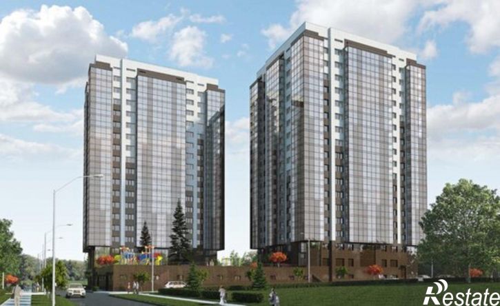 2-комн квартира ул Маяковского, 20,  д. 20