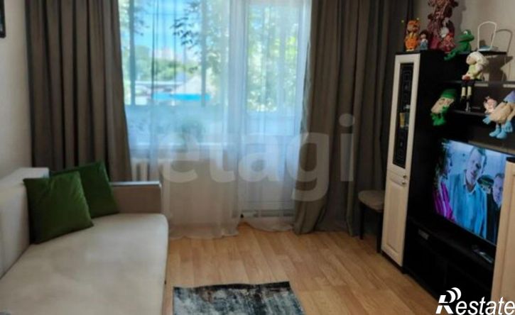 1-комн квартира ул Профсоюзная, 37,  д. 37