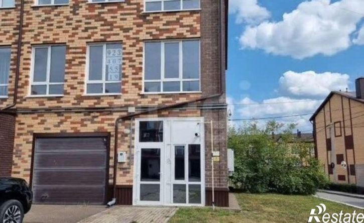 4-комн квартира Академический пр-кт, 45,  д. 45