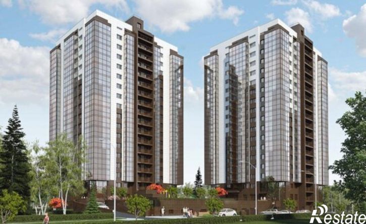 2-комн квартира ул Маяковского, 20,  д. 20